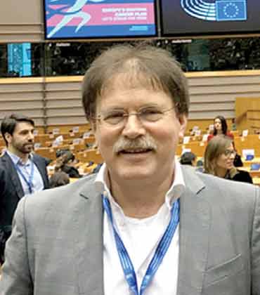 Leo Hovestadt Leo Hovestadt