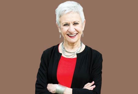 Carol Barnum, Director of User Research & Founding Partner,  ux-firm | Med Tech Business Review
