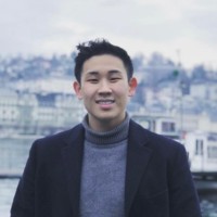 Johnathan Kim, Strategy & Operations Johnathan Kim, Strategy & Operations