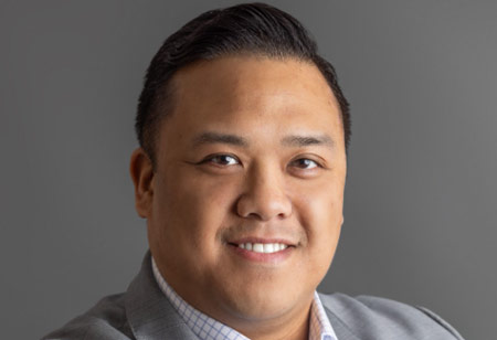 Jonathan Tiongko, Strategic Sales Manager,  Sonic Packaging Industries, Inc. | Med Tech Business Review