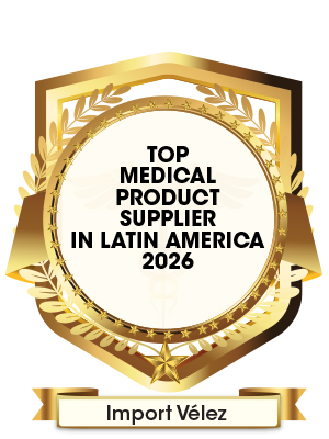 Top Medical Product Supplier In Latin America 2026