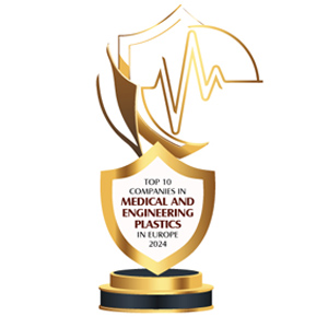 Top 10 Companies in Medical and Engineering Plastics in Europe - 2024