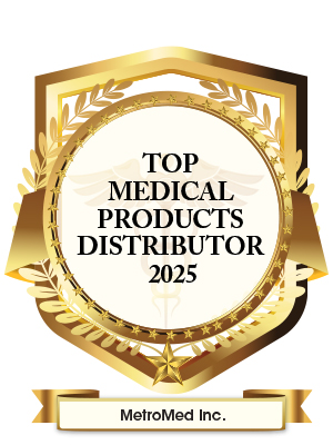 Top Medical Products Distributor 2025