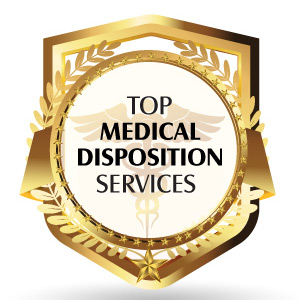 Top Medical Disposition Services