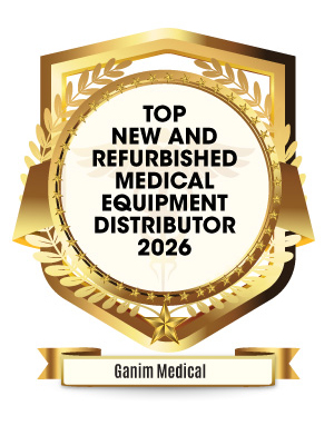 Ganim Medical: Dave Ganim: Building an Empire Through Vision, Acquisitions, and People 