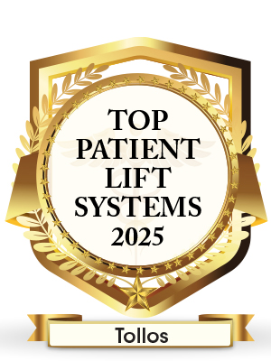 Top Patient Lift Systems 2025
