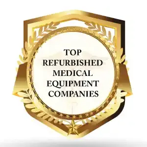 Top Refurbished Medical Equipment Companies