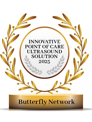 Innovative Point of Care Ultrasound Solution -2025