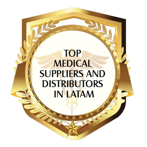 Top Medical Suppliers and Distributors in Latam