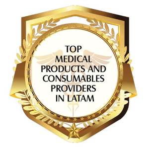 Top Medical Products and Consumables Providers in Latam