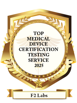 Top Medical Device Certification Testing Service 2025