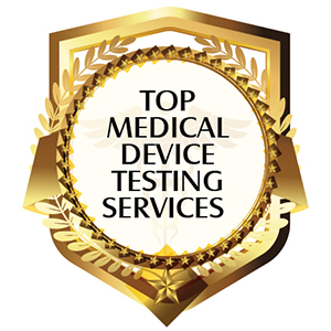 Top Medical Device Testing Services