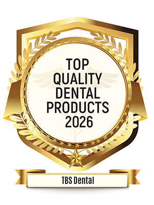 Top Quality Dental Products 2026