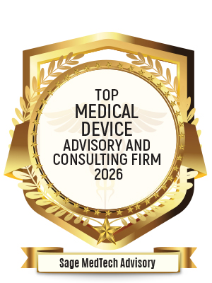 Top Medical Device Advisory and Consulting Firm 2026