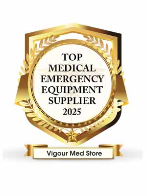 Top Medical Emergency Equipment Supplier - 2025