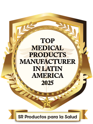Top Medical Products Manufacturer in Latin America 2025