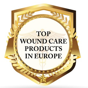 Top Wound Care Products  In Europe