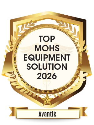 Top Mohs Equipment Solution 2026
