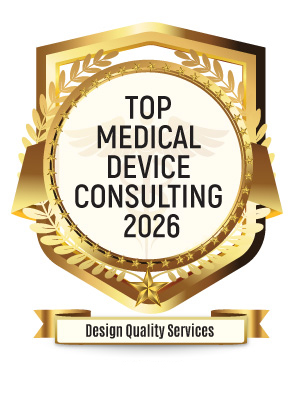 Top Medical Device Consulting 2026