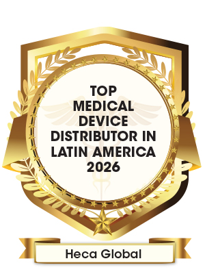 Heca Global: The Masters in Navigating Fragmented Medical Device Markets across Latin America and the Caribbean 