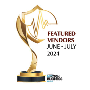 Featured Vendors (June-July) - 2024