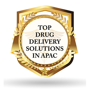 Top Drug Delivery Solutions in Apac