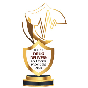  Top 10 Drug Delivery Solutions Providers - 2024