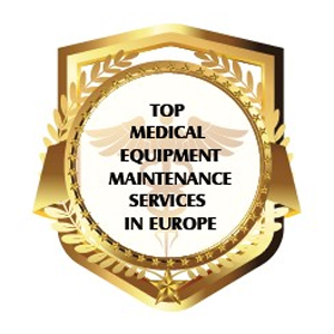 Top Medical Equipment Maintenance Services in Europe