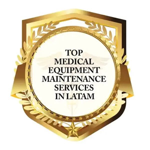 Top Medical Equipment Maintenance Services in Latam