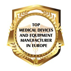 Top Medical Devices and Equipment Manufacturer in Europe