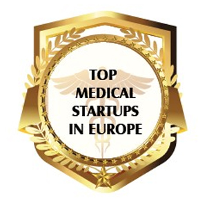 Top Medical Startups in Europe