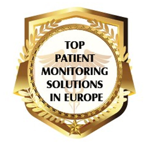 Top Patient Monitoring Solutions in Europe