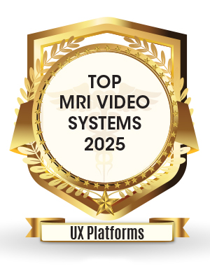 Top MRI Video Systems 2025