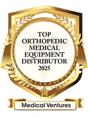 Top Orthopedic Medical Equipment Distributor 2025