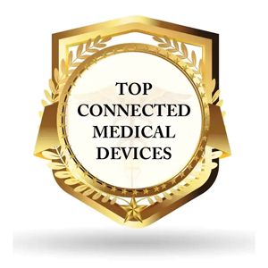 Top Connected Medical Devices