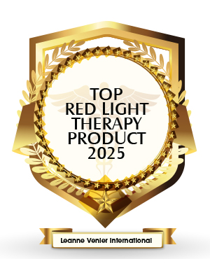 Top RED Light Therapy Product - 2025