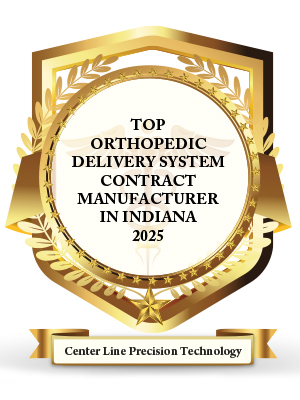 Top Orthopedic Delivery System Contract Manufacturer in Indiana 2025