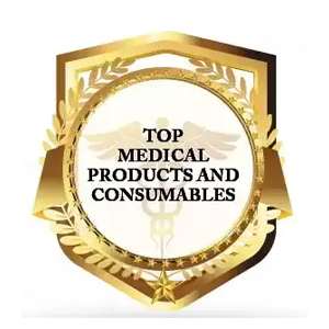 Top Medical Products and Consumables