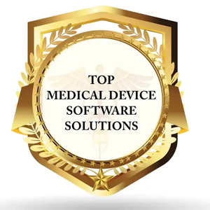 Top Medical Device Software Solutions