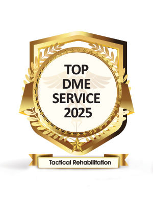 Top DME Service - 2025