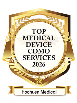 Top Medical Device CDMO Services 2026