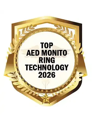 Top AEd Monitoring Technology 2026