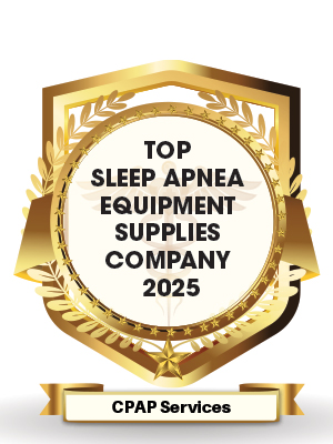 Top Sleep Apnea Equipment Supplies Company 2025