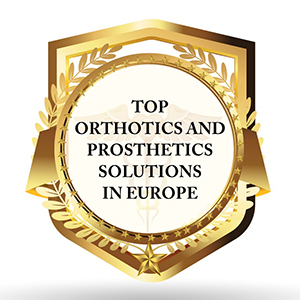 Top Orthotics and Prosthetics Solutions in Europe