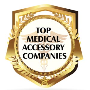 Top Medical Accessory Companies