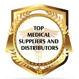 Top Medical Suppliers and Distributors