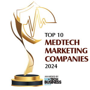 Top 10 Medtech Marketing Companies -2024