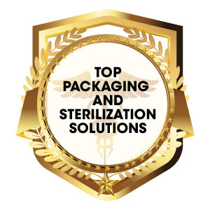 Top Packaging and Sterilization Solutions