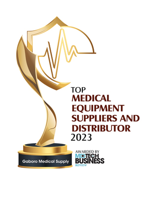 Top 10 Medical Equipment Suppliers and Distributors - 2023