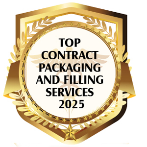 Top Contract Packaging and Filling Services 2025